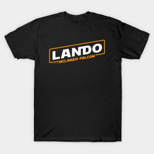 Lando Falcon T-Shirt